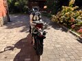 2017 Honda X-ADV, серебристый, 1000000 рублей - вид 6