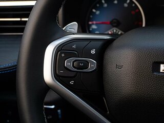 2025 Haval Jolion I Рестайлинг, чёрный, 2599000 рублей, вид 4