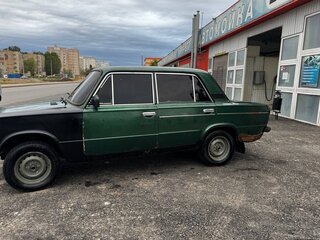1999 Lada (ВАЗ) 2106 5-speed, зелёный, 90000 рублей, вид 5