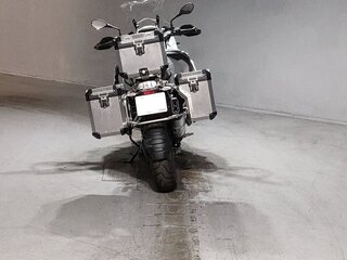 2021 BMW R 1200 GS Adventure, белый, 1810000 рублей, вид 4