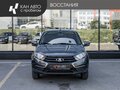 2024 Lada (ВАЗ) Granta I Рестайлинг, серый, 730258 рублей - вид 1