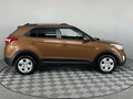 2017 Hyundai Creta I, коричневый - вид 3