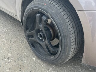 2008 Kia Ceed I, коричневый, 550000 рублей, вид 5