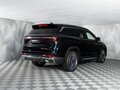 2026 Jetour X90+, чёрный - вид 5