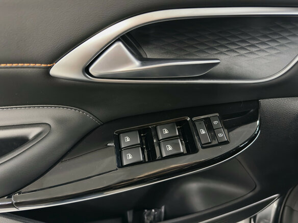 2026 Changan CS75 Pro, серый, 3055000 рублей - вид 10