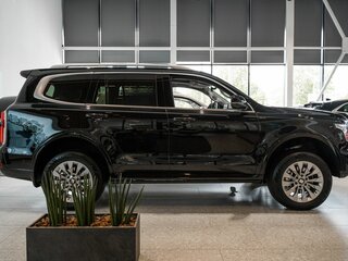2026 Tank 500 Hi-Charge I, чёрный, 7699000 рублей, вид 2