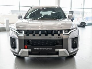 2025 KGM Torres, серый, 4210000 рублей, вид 2