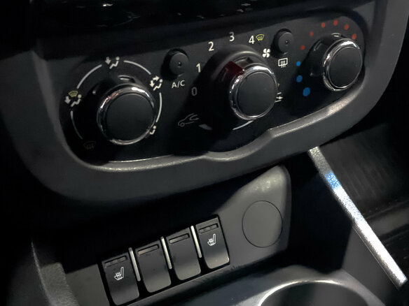 2024 LADA (ВАЗ) Largus, белый - вид 20