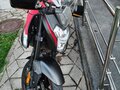 2021 Voge 300R, красный