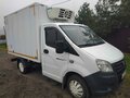 2017 ГАЗ ГАЗель Next, белый, 1250000 рублей - вид 2