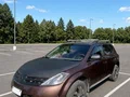 2003 Nissan Murano I (Z50), коричневый, 370000 рублей