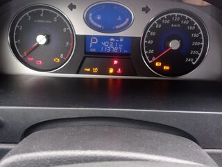 2013 Geely Emgrand EC7, белый, 310000 рублей, вид 4