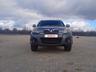2012 Great Wall Hover H3 I, серый, 650000 рублей, вид 2