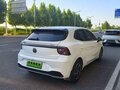 2026 MG 4 EV 42.8 kWh II, белый - вид 4
