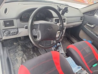 2010 Lada (ВАЗ) Priora I, белый, 250000 рублей, вид 5