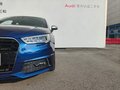 2018 Audi A1 I (8X) Рестайлинг, синий, 960010 рублей - вид 5