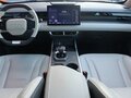 2024 Jetour Dashing I, голубой, 2199000 рублей - вид 5