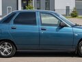 2005 Lada (ВАЗ) 2110, синий, 205000 рублей - вид 5
