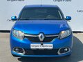 2018 Renault Sandero II, синий, 815000 рублей - вид 1