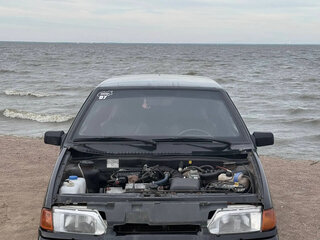 2010 Lada (ВАЗ) 2113, синий, 75000 рублей, вид 5