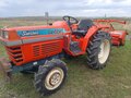 1999 Kubota L1, оранжевый, 720000 рублей - вид 1