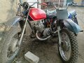 1990 ИЖ Юпитер, красный, 35000 рублей - вид 2