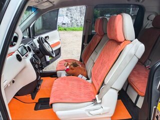 2014 Toyota Porte II, серебристый, 800000 рублей, вид 1