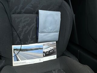 2012 Peugeot 3008 I, серебристый, 625000 рублей, вид 2