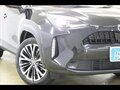 2022 Toyota Yaris Cross I, чёрный - вид 5