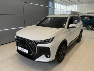 2026 Tenet T7, белый, 2985000 рублей, вид 1