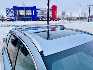 2020 Honda CR-V V Рестайлинг, серый, 2850000 рублей, вид 2