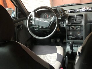 2005 Lada (ВАЗ) 2111, серый, 350000 рублей, вид 5