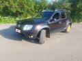 2015 Renault Duster I, коричневый, 859999 рублей