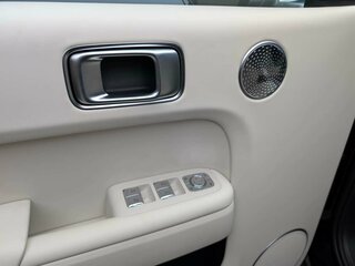 2025 Li Auto (Lixiang) L7 52.3 kWh I Рестайлинг, чёрный, 9105000 рублей, вид 5