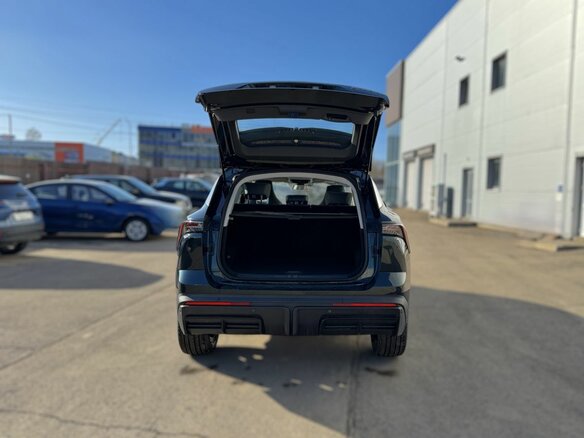 2026 Jetour Dashing I, зелёный, 2759900 рублей - вид 7