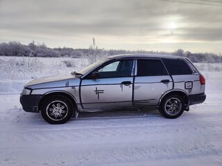 2007 Nissan AD II, серебристый, 420000 рублей, вид 3