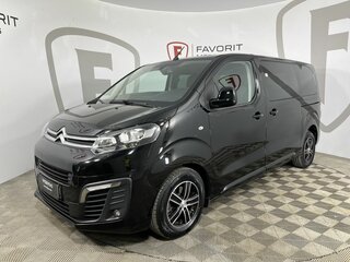 Citroen SpaceTourer M I