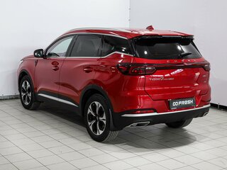 2023 Chery Tiggo 7 Pro Max I, красный, 2020000 рублей, вид 2