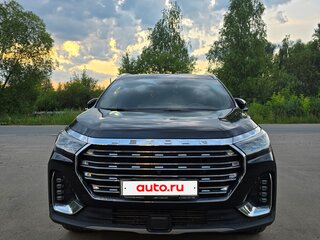 2023 Jetour X90+, чёрный, 2000000 рублей, вид 2