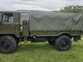 1989 ГАЗ 66, зелёный, 600000 рублей - вид 5