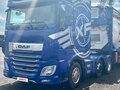 2019 DAF XF, синий, 5500000 рублей - вид 1