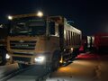 2022 Shacman (Shaanxi) SX3248, жёлтый, 3100000 рублей