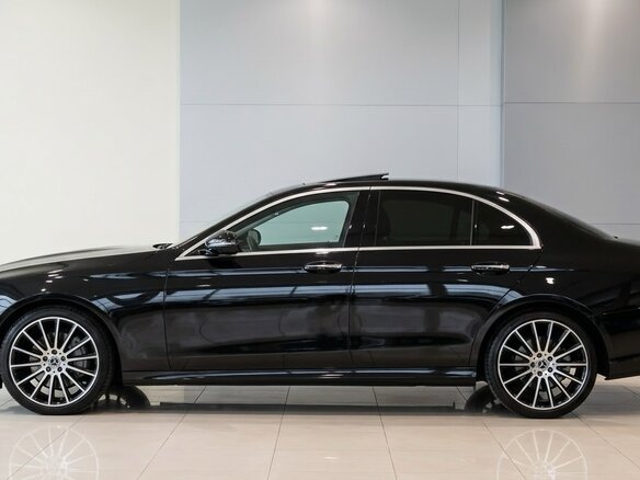 2021 Mercedes-Benz E-Класс 250 V (W213, S213, C238) Рестайлинг, чёрный, 5315000 рублей - вид 8