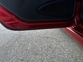 2021 Lada (ВАЗ) Granta Drive Active I Рестайлинг, красный, 890000 рублей - вид 10