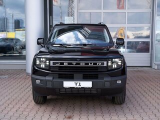2026 Jetour T1, чёрный, 4199900 рублей, вид 1
