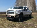 2011 Ford F-250, белый, 5000000 рублей - вид 5