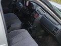 2003 Lada (ВАЗ) 2110, серебристый, 135000 рублей - вид 10