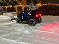 2021 CFMoto CFORCE 600 EPS, синий, 725000 рублей - вид 7
