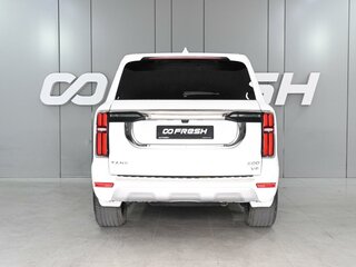 2023 Tank 500 I, белый, 4490000 рублей, вид 4