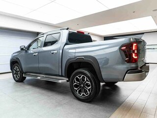 2026 Changan Hunter Plus, серый, 4069900 рублей, вид 3